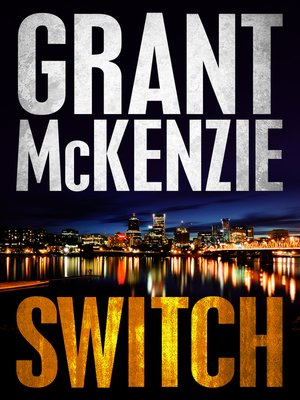 cover image of Switch